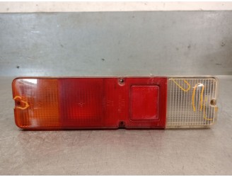 Recambio de piloto trasero derecho para suzuki samurai todo terreno, cerrada (sj_) 1.9 d a las 4 ruedas referencia OEM IAM F8QC2