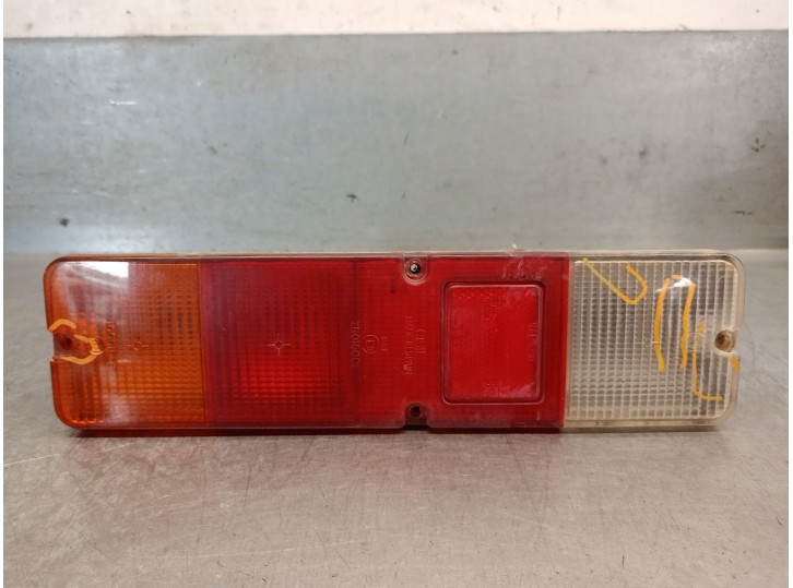 Recambio de piloto trasero derecho para suzuki samurai todo terreno, cerrada (sj_) 1.9 d a las 4 ruedas referencia OEM IAM F8QC2