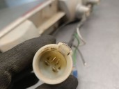 Recambio de piloto trasero derecho para suzuki samurai todo terreno, cerrada (sj_) 1.9 d a las 4 ruedas referencia OEM IAM F8QC2