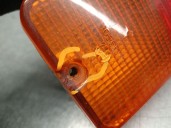 Recambio de piloto trasero derecho para suzuki samurai todo terreno, cerrada (sj_) 1.9 d a las 4 ruedas referencia OEM IAM F8QC2