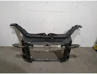 Recambio de panel frontal para ford fiesta v van 1.4 tdci referencia OEM IAM 1518176 1518176 