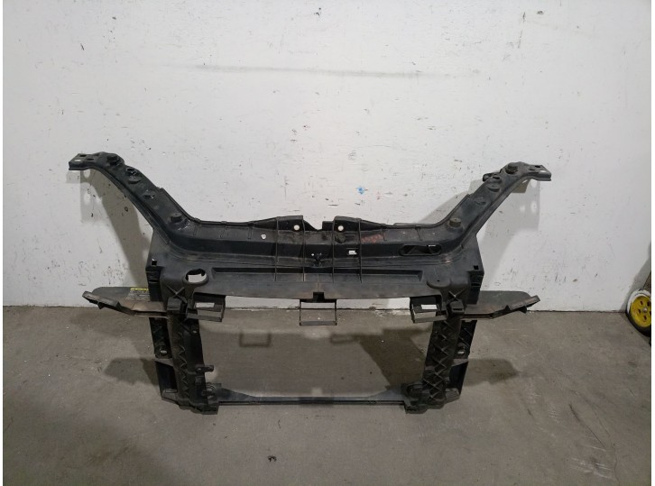 Recambio de panel frontal para ford fiesta v van 1.4 tdci referencia OEM IAM 1518176 1518176 