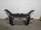 Recambio de panel frontal para ford fiesta v van 1.4 tdci referencia OEM IAM 1518176 1518176 