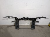 Recambio de panel frontal para ford fiesta v van 1.4 tdci referencia OEM IAM 1518176 1518176 