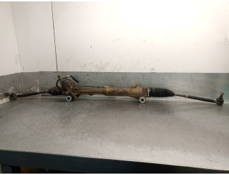 Recambio de cremallera direccion para ford ranger (tke) 2.2 tdci 4x4 referencia OEM IAM AB313200DJ 5352349 