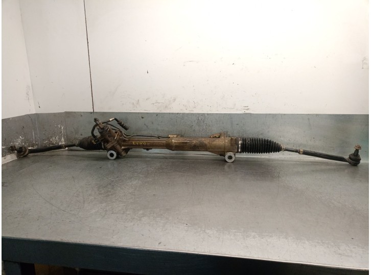 Recambio de cremallera direccion para ford ranger (tke) 2.2 tdci 4x4 referencia OEM IAM AB313200DJ 5352349 