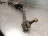 Recambio de cremallera direccion para ford ranger (tke) 2.2 tdci 4x4 referencia OEM IAM AB313200DJ 5352349 