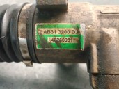 Recambio de cremallera direccion para ford ranger (tke) 2.2 tdci 4x4 referencia OEM IAM AB313200DJ 5352349 