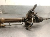 Recambio de cremallera direccion para ford ranger (tke) 2.2 tdci 4x4 referencia OEM IAM AB313200DJ 5352349 