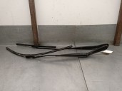 Recambio de brazo limpia delantero derecho para jaguar xe (x760) 2.0 d referencia OEM IAM GX7317527BC T4N1183 