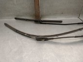 Recambio de brazo limpia delantero derecho para jaguar xe (x760) 2.0 d referencia OEM IAM GX7317527BC T4N1183 