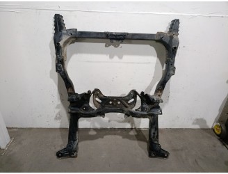 Recambio de puente delantero para subaru outback (br) 2.0 d awd (brd) referencia OEM IAM 50527AJ050 50527AJ050 