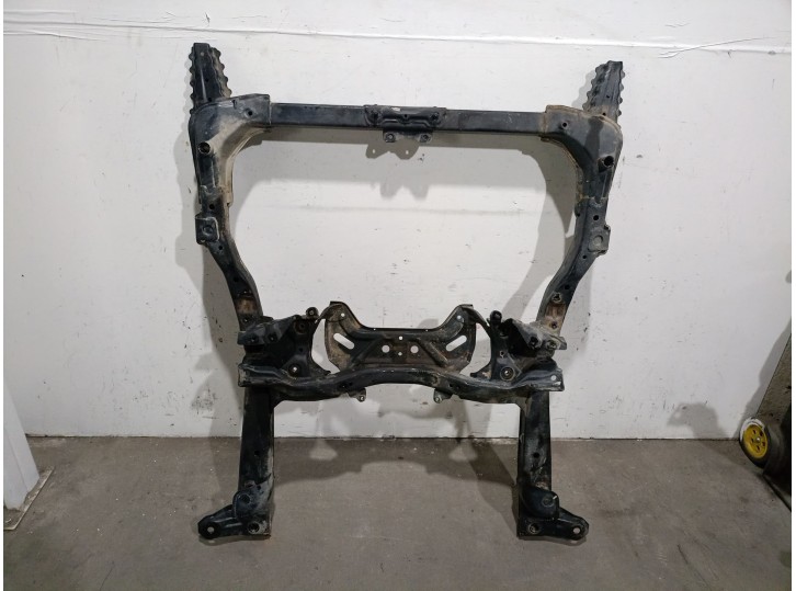 Recambio de puente delantero para subaru outback (br) 2.0 d awd (brd) referencia OEM IAM 50527AJ050 50527AJ050 