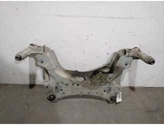 Recambio de puente delantero para renault scénic iii (jz0/1_) 1.5 dci referencia OEM IAM 544010579R 544010579R 