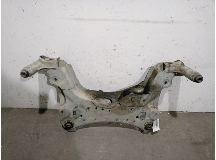 Recambio de puente delantero para renault scénic iii (jz0/1_) 1.5 dci referencia OEM IAM 544010579R 544010579R 