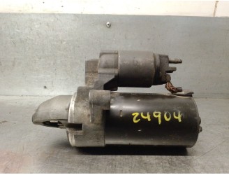 Recambio de motor arranque para mini mini countryman (r60) cooper d referencia OEM IAM 0001138040 12417823314 0001138040