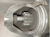 Recambio de motor arranque para mini mini countryman (r60) cooper d referencia OEM IAM 0001138040 12417823314 0001138040