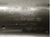 Recambio de motor arranque para mini mini countryman (r60) cooper d referencia OEM IAM 0001138040 12417823314 0001138040