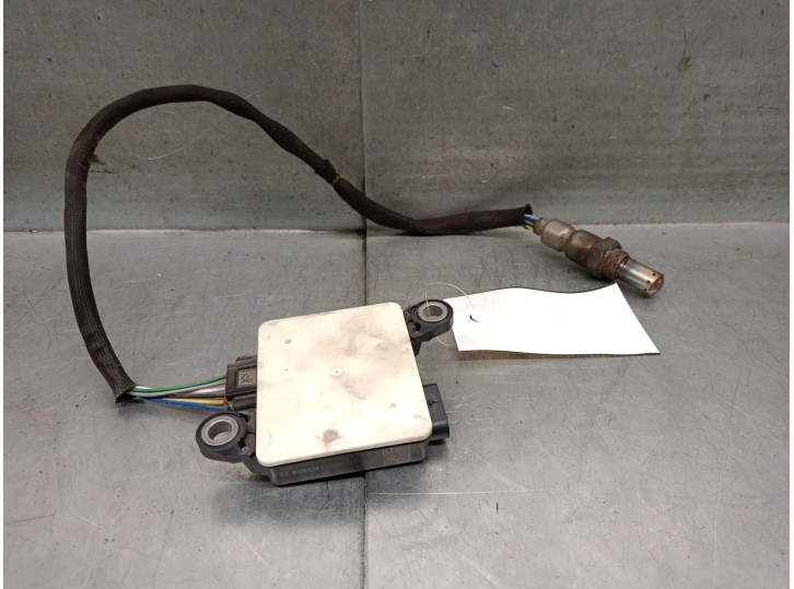 Recambio de sonda lambda para jaguar xe (x760) 2.0 d referencia OEM IAM FPLA5J299EC T2H33011 0281006972