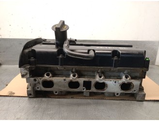 Recambio de culata para ford fiesta (cbk) 1.4 16v cat referencia OEM IAM 1N1G6090C2D 1255465 