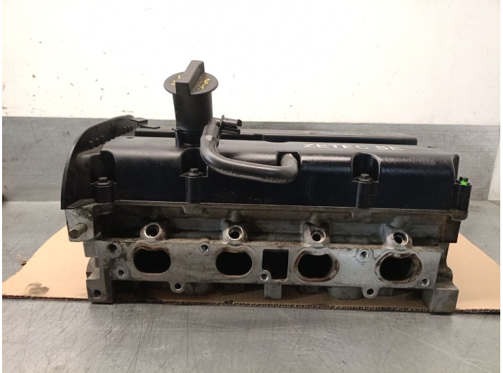 Recambio de culata para ford fiesta (cbk) 1.4 16v cat referencia OEM IAM 1N1G6090C2D 1255465 