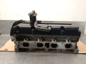 Recambio de culata para ford fiesta (cbk) 1.4 16v cat referencia OEM IAM 1N1G6090C2D 1255465 