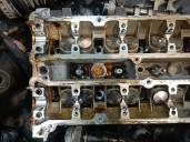 Recambio de culata para ford fiesta (cbk) 1.4 16v cat referencia OEM IAM 1N1G6090C2D 1255465 