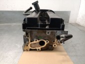 Recambio de culata para ford fiesta (cbk) 1.4 16v cat referencia OEM IAM 1N1G6090C2D 1255465 