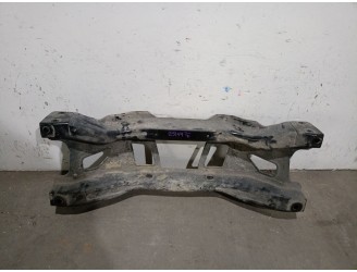 Recambio de puente trasero para jeep renegade suv (bu, b1, bv) 1.6 crd referencia OEM IAM 68265172AA 68265172AA 