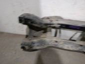 Recambio de puente trasero para jeep renegade suv (bu, b1, bv) 1.6 crd referencia OEM IAM 68265172AA 68265172AA 