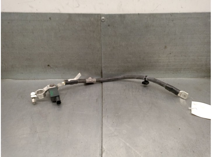 Recambio de cableado para jaguar xe (x760) 2.0 d referencia OEM IAM HPLA10C679AB T2H25114 