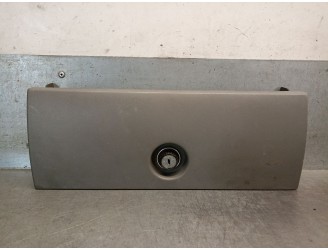 Recambio de guantera para suzuki samurai todo terreno, cerrada (sj_) 1.9 d a las 4 ruedas referencia OEM IAM F8QC284 