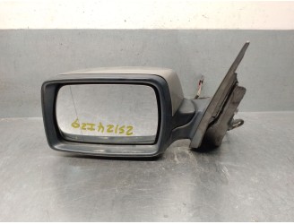 Recambio de retrovisor izquierdo para bmw x3 (e83) 2.0 d referencia OEM IAM 51163450525 51163450525 