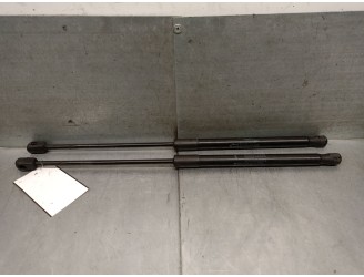 Recambio de amortiguadores capo para jaguar xe (x760) 2.0 d referencia OEM IAM GX7316C826AB T2H3023 