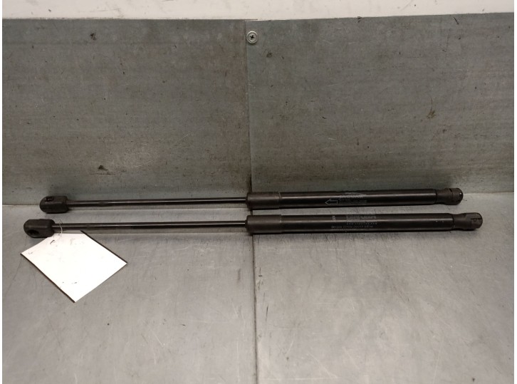 Recambio de amortiguadores capo para jaguar xe (x760) 2.0 d referencia OEM IAM GX7316C826AB T2H3023 