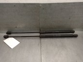 Recambio de amortiguadores capo para jaguar xe (x760) 2.0 d referencia OEM IAM GX7316C826AB T2H3023 