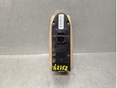 Recambio de mando elevalunas delantero izquierdo para bmw x3 (e83) 2.0 d referencia OEM IAM 3414352 61313414352 