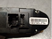 Recambio de mando elevalunas delantero izquierdo para bmw x3 (e83) 2.0 d referencia OEM IAM 3414352 61313414352 