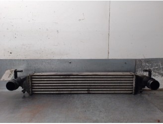 Recambio de intercooler para jeep renegade suv (bu, b1, bv) 1.6 crd referencia OEM IAM 51966750 68256123AA 