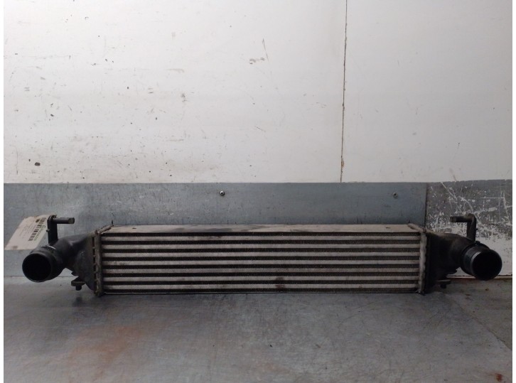 Recambio de intercooler para jeep renegade suv (bu, b1, bv) 1.6 crd referencia OEM IAM 51966750 68256123AA 