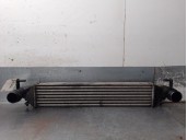 Recambio de intercooler para jeep renegade suv (bu, b1, bv) 1.6 crd referencia OEM IAM 51966750 68256123AA 