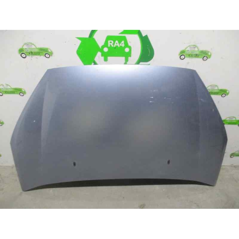 Recambio de capot para ford s-max (ca1) 2.0 tdci cat referencia OEM IAM  AZUL 