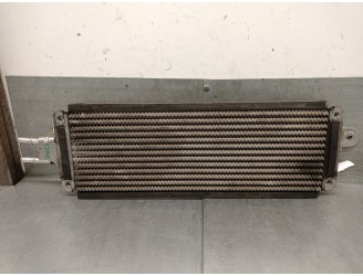 Recambio de radiador combustible para jaguar xe (x760) 2.0 d referencia OEM IAM GX739N103AB T2H21761 