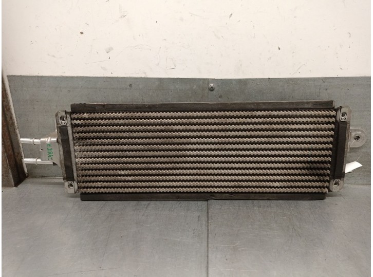 Recambio de radiador combustible para jaguar xe (x760) 2.0 d referencia OEM IAM GX739N103AB T2H21761 