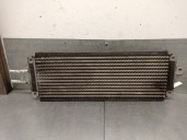 Recambio de radiador combustible para jaguar xe (x760) 2.0 d referencia OEM IAM GX739N103AB T2H21761 