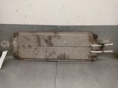 Recambio de radiador combustible para jaguar xe (x760) 2.0 d referencia OEM IAM GX739N103AB T2H21761 