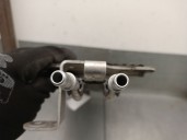 Recambio de radiador combustible para jaguar xe (x760) 2.0 d referencia OEM IAM GX739N103AB T2H21761 