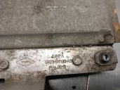 Recambio de radiador combustible para jaguar xe (x760) 2.0 d referencia OEM IAM GX739N103AB T2H21761 