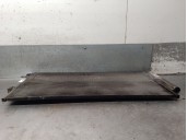 Replacement air conditioning condenser for Jeep Renegade SUV (BU, B1, BV) 1.6 CRD OEM IAM reference 51966751 51966751 