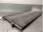 Replacement air conditioning condenser for Jeep Renegade SUV (BU, B1, BV) 1.6 CRD OEM IAM reference 51966751 51966751 
